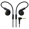 AUDIO-TECHNICA ATH-E40  Внутриканальные наушники