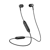 SENNHEISER CX 350BT BLACK  беспроводные внутриканальные Bluetooth наушники