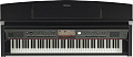 Цифровое пианино YAMAHA CVP-705PE, 88 клавиш, клавиатура молоточкового типа