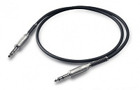 Proel BULK140LU2 кабель Stereo Jack 6.3 мм Stereo Jack 6.3 мм, балансный, длина 2 метра (кабель HPC225, разъемы S5CPRO)