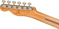FENDER J Mascis Telecaster Bottle Rocket Blue Flake электрогитара, цвет синий, в комплекте чехол