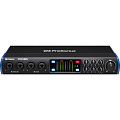 PreSonus Studio 1810C аудио/MIDI интерфейс, USB-C 2.0, 18 вх./8 вых. каналов, предусилители XMAX, до 24 бит/192 кГц, MIDI I/O, S/PDIF, ADAT, ПО StudioLive