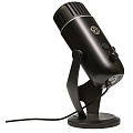 Arozzi Colonna Microphone Black  Микрофон для стримеров