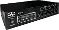 SVS Audiotechnik STA-60 трансляционный усилитель