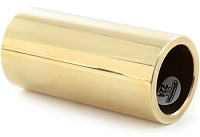 DUNLOP 224 Brass Heavy Medium (22 x 29 x 60 mm, rs 12-13) Слайд латунный