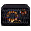 MARKBASS TRAVELER 121H  Басовый кабинет 1x12", 400 Вт@8 Ом
