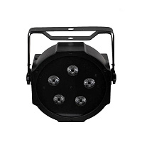 STAGE4 DJPAR 5x12FWA IR Светодиодный светильник сценических эффектов со сменой цвета RGBWA 