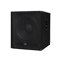 NordFolk NF118A mkII активный сабвуфер  