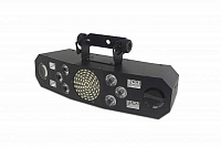 EURO DJ Mixlight V светодиодный мультиэффект 5-в-1