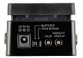 KORG Pitchblack PB-XS напольный хроматический тюнер
