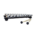 SCHLAGWERK TRS210   настольный чимес F-/C-Pentatonic