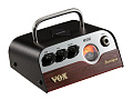 VOX MV50-BQ мини-усилитель голова для гитары, с технологией Nutube, 50 Вт, Boutique