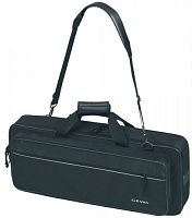 GEWA Economy Keyboard Gig Bag L Чехол для синтезатора 108x45x18 см, утеплитель 15 мм, плечевой ремень