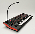 ROLAND JD-Xi синтезатор-вокодер