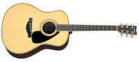 YAMAHA LL6//ARE акустическая гитара