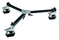 Manfrotto 114MV тележка 