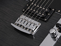 Schecter PT CUSTOM TBB Гитара электрическая шестиструнная, модификация: праворукая