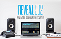 Tannoy REVEAL 502  активный студийный монитор ближнего поля