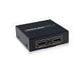 INVIN DK102  Сплиттер HDMI 1.3 1x2