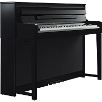 YAMAHA CLP-685B Цифровое фортепиано, цвет черный