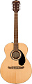 FENDER FA-135 Concert Natural гитара акустическая, цвет натуральный