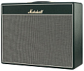 MARSHALL 1962-01 (Bluesbreaker) ламповый гитарный комбоусилитель, 30Вт, 3хECC83, 2x5881, двухканальный (Clean и Overdrive), ножн