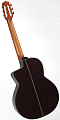 TAKAMINE CLASSIC SERIES TC135SC электроакустическая классическая гитара c кейсом