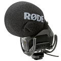 RODE Stereo VideoMic Pro Rycote накамерный микрофон