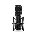 RODE XDM-100 Динамический кардиоидный USB микрофон, 24 бит/48 кГц 