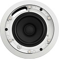 Tannoy CMS 503ICT PI Открытая (без тылового колпака) потолочная АС с технологией ICT, 5", 71-24000 Гц (-10 дБ), коническая направленность 90 град.