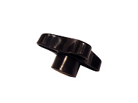 EUROLITE Knob M10 Cross handle Plastic  Запасной барашек с внутренней резьбой М10 для световых приборов