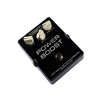 HIWATT Power boost педаль эффектов (бустер)
