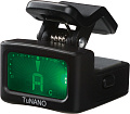 Ibanez Tunano Clip Tuner гитарный хроматический тюнер-клипса