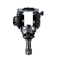 Manfrotto MVH500A голова штативная 