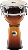 MEINL DJW2GAB-M  джембе 12 3/4", цвет золотой жемчужный берст, серия Floatune