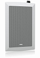 Tannoy IW 6DS-WH пассивная 2-полосная встраиваемая АС, НЧ 6,5", ВЧ 1", 70 Вт RMS/280 Вт пик, 8 Ом, SPL113 дБ (пик) 75 Гц - 20 кГц