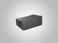 SVS Audiotechnik L210A Активный элемент линейного массива