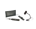 Audio-technica ATM350CW  инструментальный конденсаторный кардиоидный микрофон