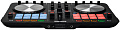 Reloop Beatmix 4 MKII DJ-контроллер с пэдами для Serato