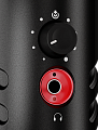 RODE XDM-100 Динамический кардиоидный USB микрофон, 24 бит/48 кГц 
