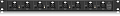 Behringer MS8000 рэковый 8-канальный микрофонный сплиттер