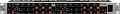 Behringer CX3400 V2 двух-/трехполосный стерео-, 4-полосный монокроссовер с лимитерами