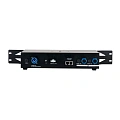 American DJ Pixie Driver 2000 контроллер, разработанный для серии приборов ADJ Pixie Strip 30, 60 и 120 и обеспечивающий простые и универсальные варианты управления