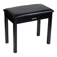 VESTON KB019B банкетка, сталь, цвет черный