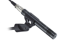 JTS JS-22 Микрофон студийный кардиоидный