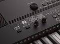 Yamaha PSR-EW410  синтезатор с автоаккомпанементом, 76 клавиш