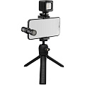 RODE Vlogger Kit USB-C edition набор влоггера, версия для устройств с USB-C