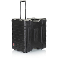 GATOR G-PROR-8U-19 рэковый кейс 8U, ручка, колеса