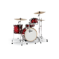 GRETSCH CT1-J484-GCB Catalina Club Ударная установка 4 барабана (18" х 14"; 12" х 8"; 14" х 14"; 14" х 5")