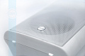 CVGaudio NF4TW Настенная двухполосная акустическая система, цвет белый